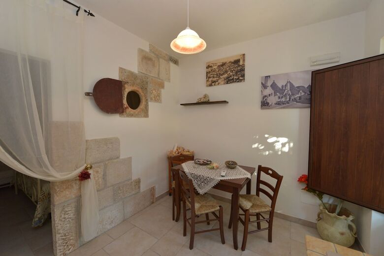 Apartamento Masseria Pentima Vetrana Resort