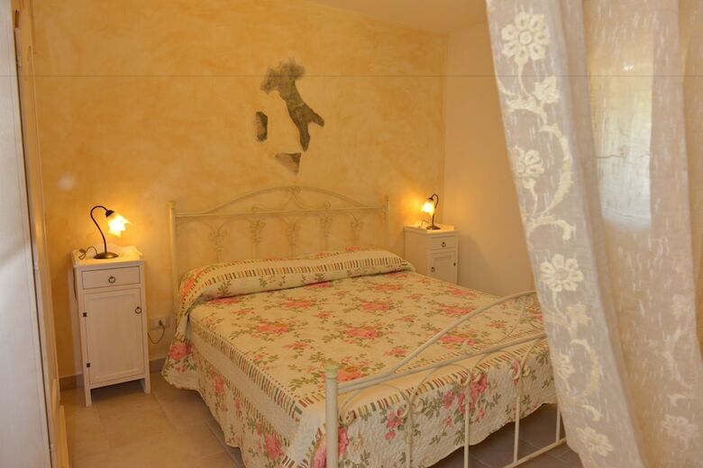 Apartamento Masseria Pentima Vetrana Resort