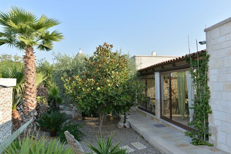 Apartamento Masseria Pentima Vetrana Resort