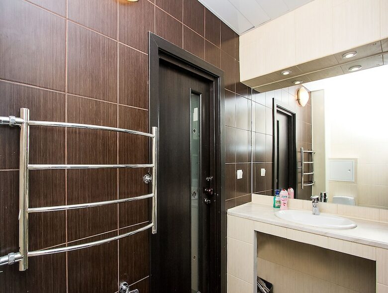 Apartlux Sokolnicheskaya Suite