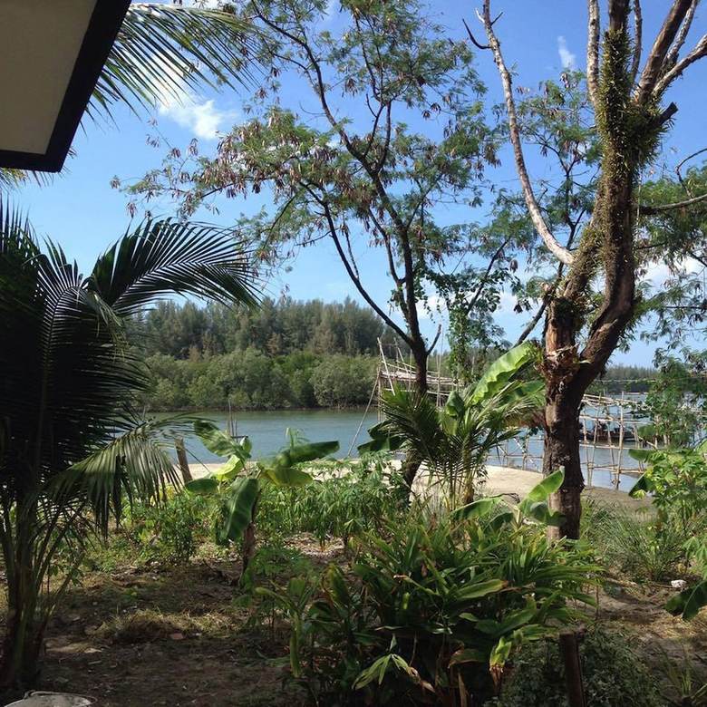 Hotel Ranong Pk Guest House And Studio