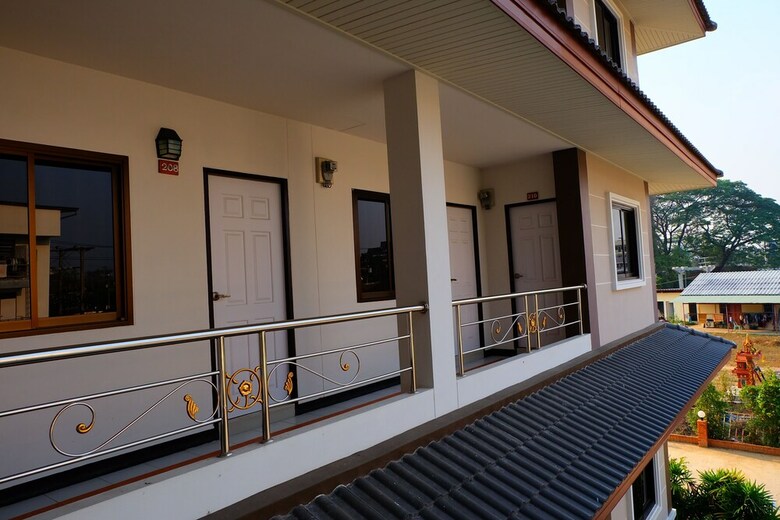 Hotel Kamlaithong Apartment