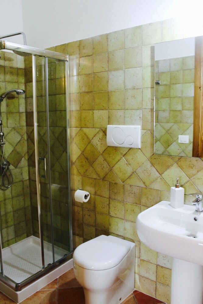 Bed & Breakfast Gli Allori - Fuga Dalla Citt�