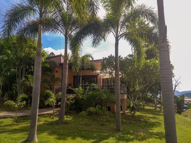 Hotel Mekong Riverside Resort & Camping