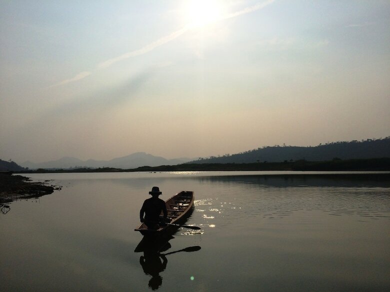 Hotel Mekong Riverside Resort & Camping