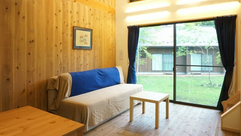 K's Village Karuizawa