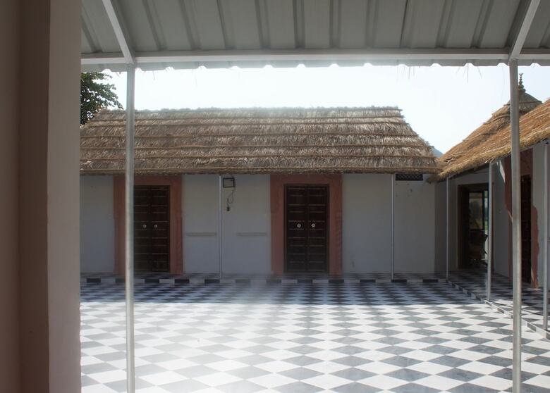 Apartamento The Country Side Resort
