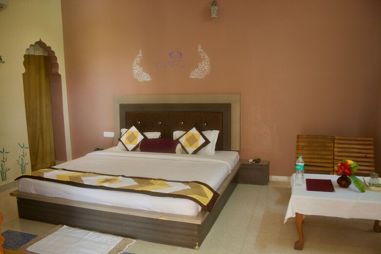 Apartamento The Country Side Resort