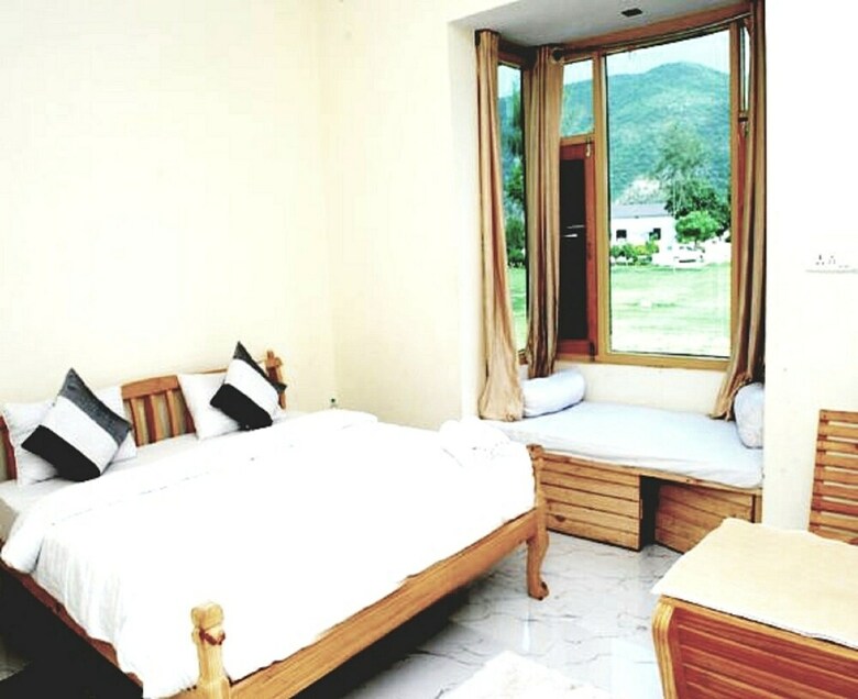 Apartamento The Country Side Resort