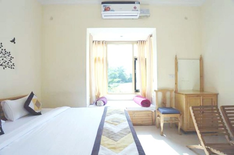 Apartamento The Country Side Resort