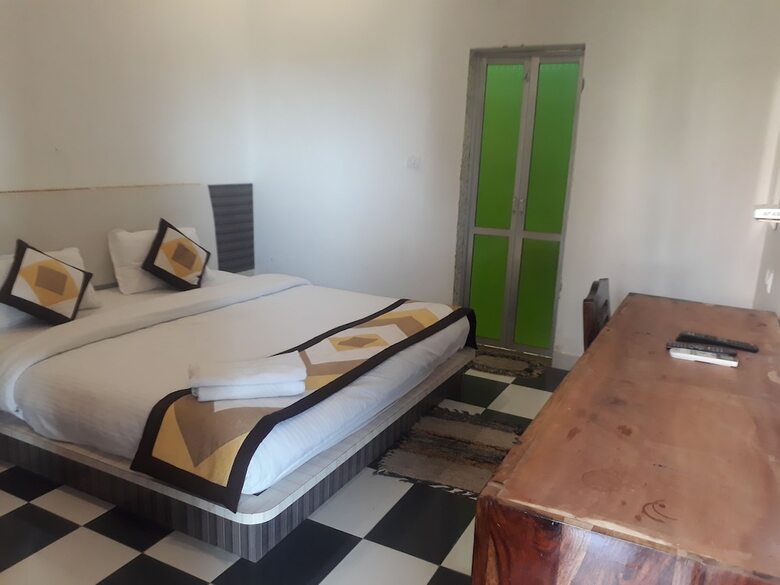 Apartamento The Country Side Resort