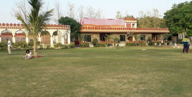 Apartamento The Country Side Resort