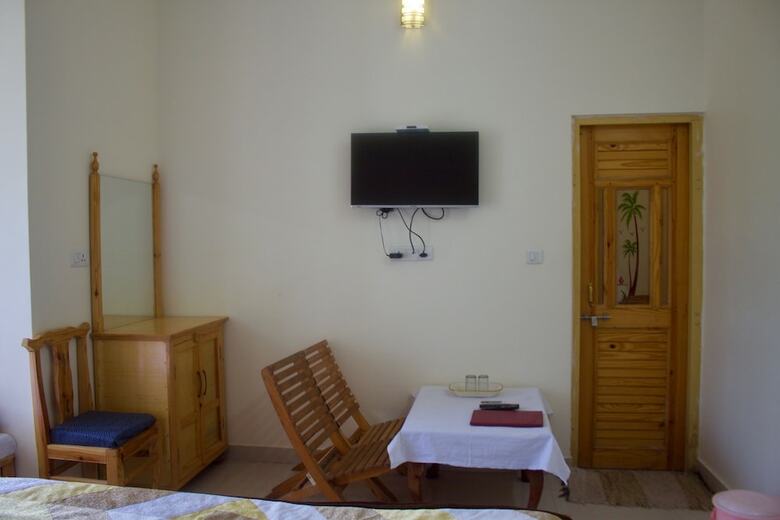 Apartamento The Country Side Resort