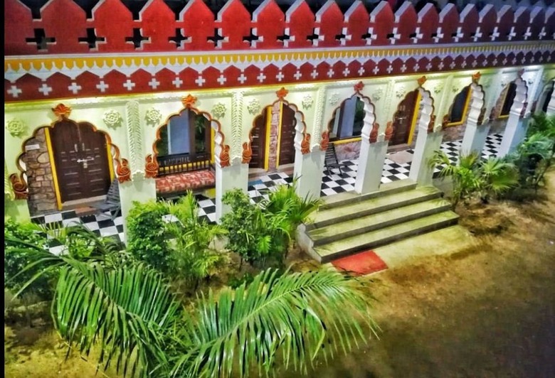 Apartamento The Country Side Resort