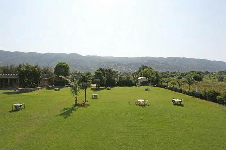 Apartamento The Country Side Resort