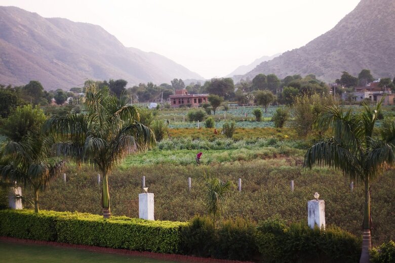 Apartamento The Country Side Resort