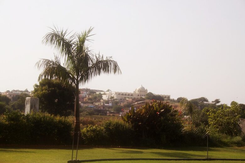 Apartamento The Country Side Resort