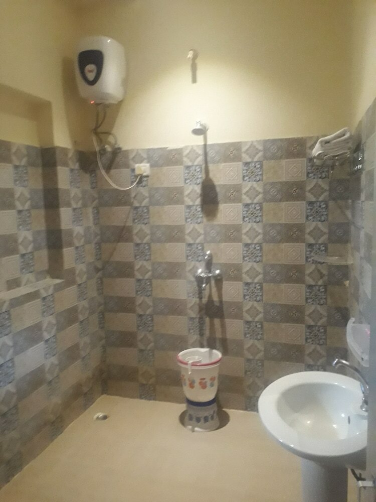 Apartamento The Country Side Resort