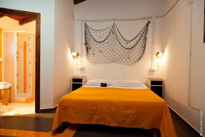 Bed & Breakfast The Old Farm Asfodeli - Adults Only