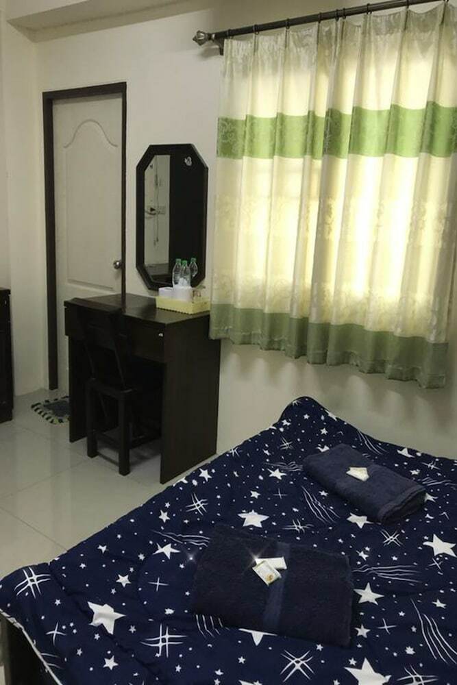 Hotel Minta House