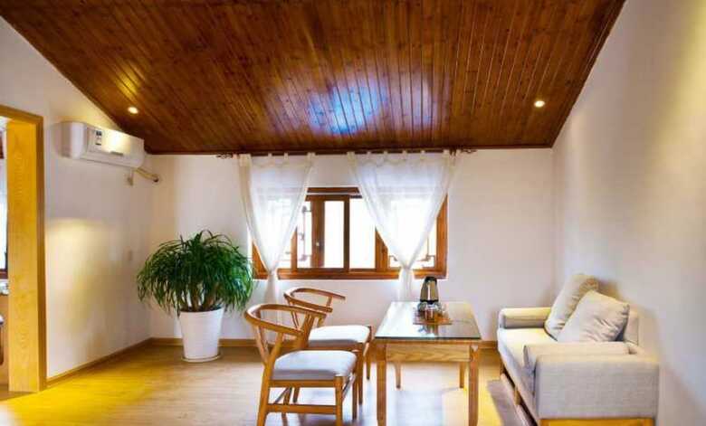 Hotel Waibojia.meet Resort Yangshuo