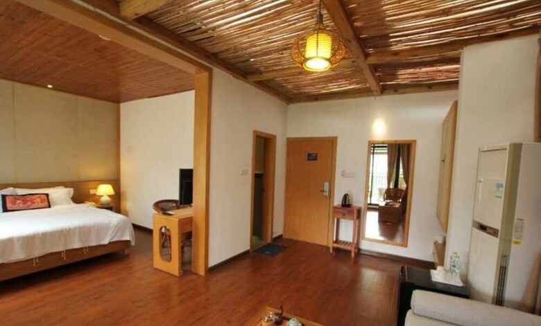 Hotel Waibojia.meet Resort Yangshuo