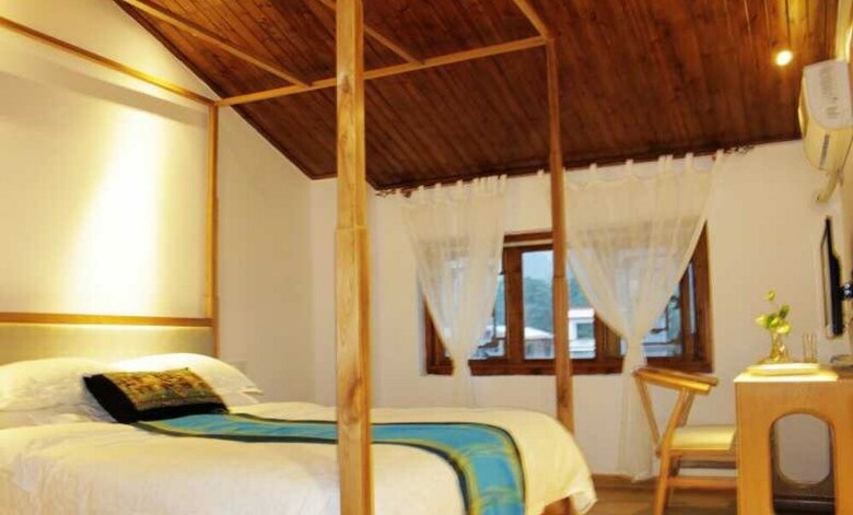 Hotel Waibojia.meet Resort Yangshuo