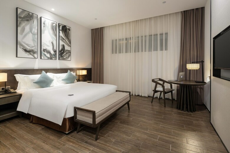 H Life Hotel Qianhai Branch