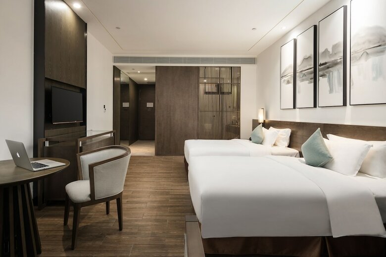 H Life Hotel Qianhai Branch