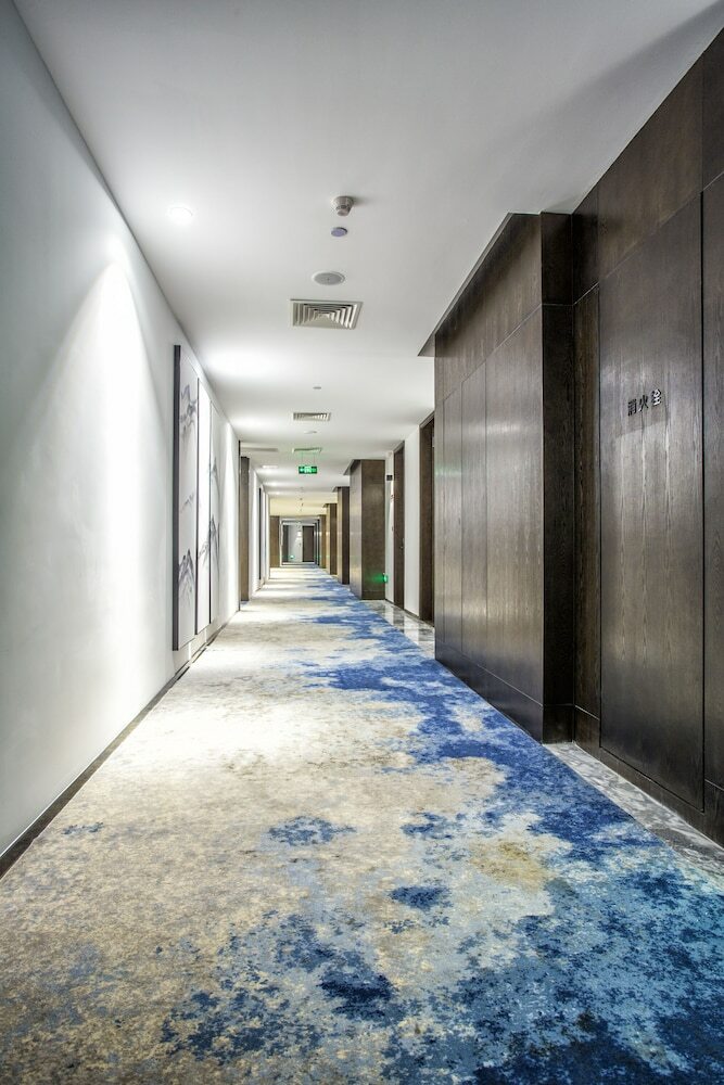 H Life Hotel Qianhai Branch