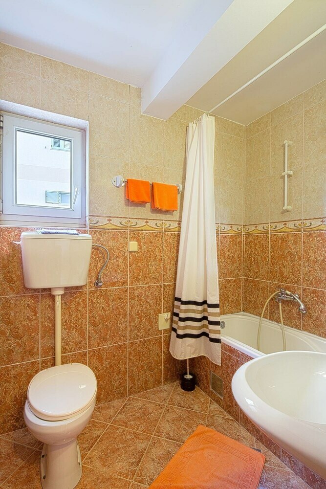 Apartments Villa Maslovar