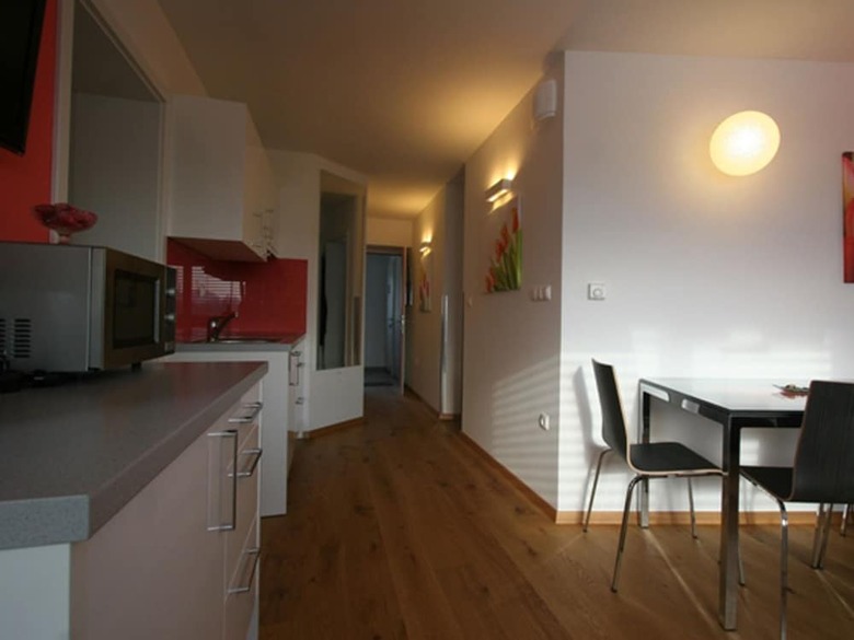 Aparthotel Apartments & Wellness Skok Mozirje
