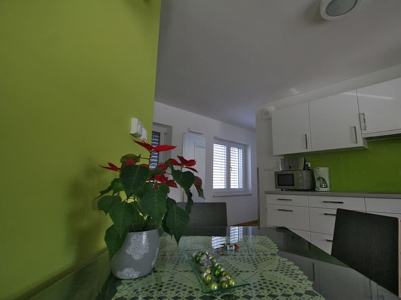 Aparthotel Apartments & Wellness Skok Mozirje