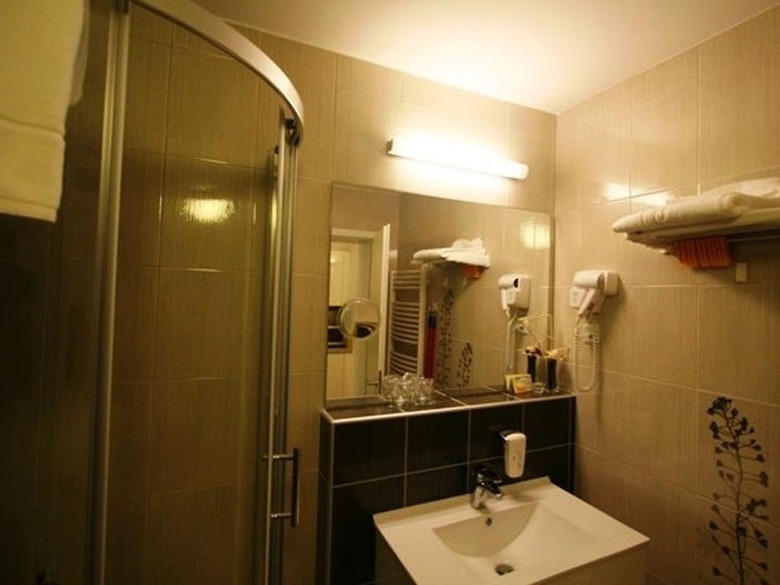 Aparthotel Apartments & Wellness Skok Mozirje