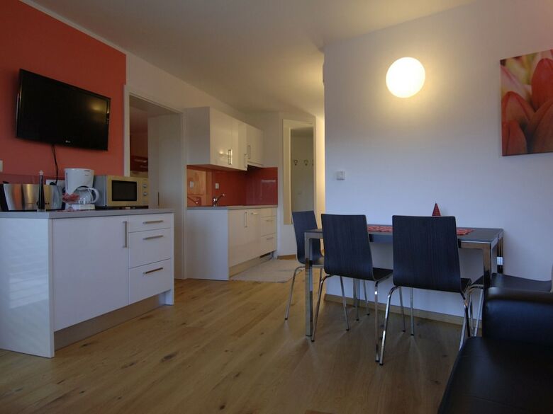 Aparthotel Apartments & Wellness Skok Mozirje
