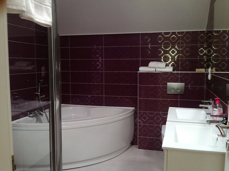 Aparthotel Apartments & Wellness Skok Mozirje