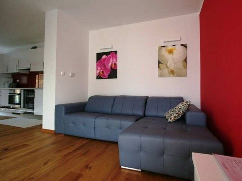 Aparthotel Apartments & Wellness Skok Mozirje