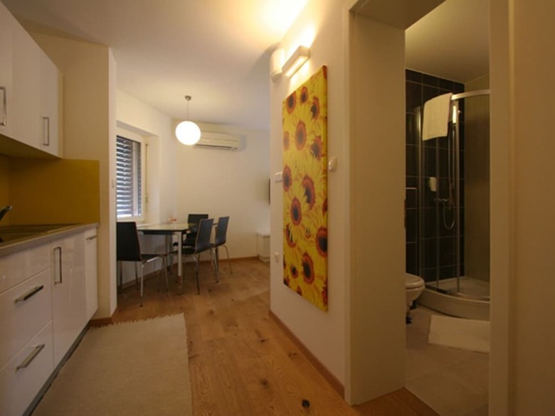 Aparthotel Apartments & Wellness Skok Mozirje
