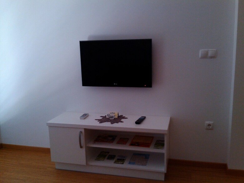 Aparthotel Apartments & Wellness Skok Mozirje