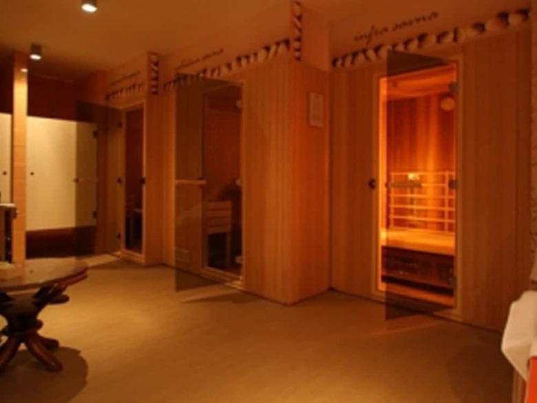 Aparthotel Apartments & Wellness Skok Mozirje