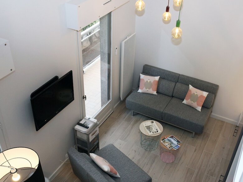 Apartamentos Duplex W/garage Near Lake And Annecy Downtown