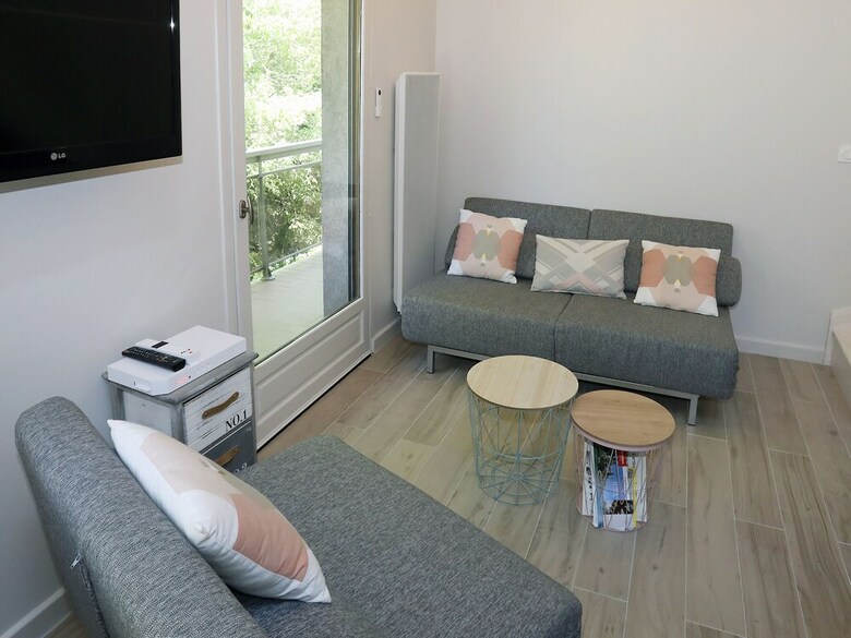 Apartamentos Duplex W/garage Near Lake And Annecy Downtown