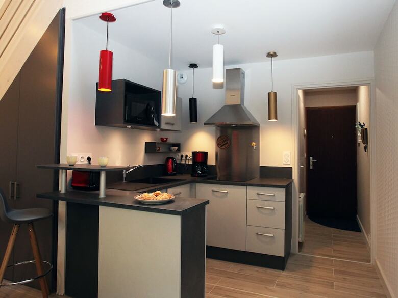 Apartamentos Duplex W/garage Near Lake And Annecy Downtown
