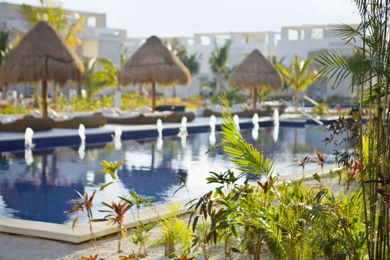 Hotel Beloved Playa Mujeres - Couples Only All Inclusive