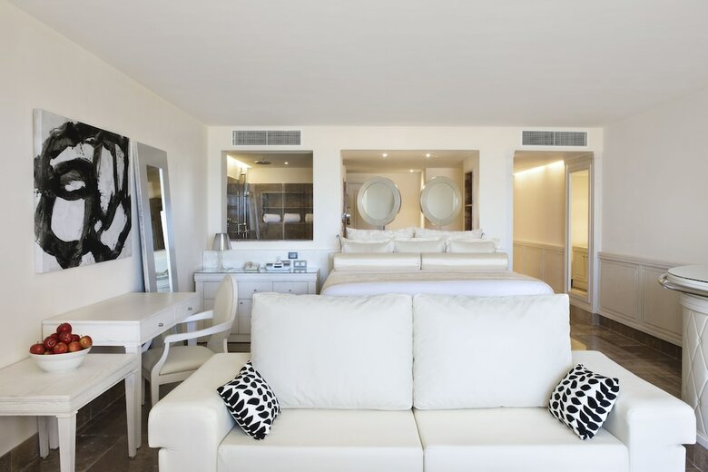 Hotel Beloved Playa Mujeres - Couples Only All Inclusive