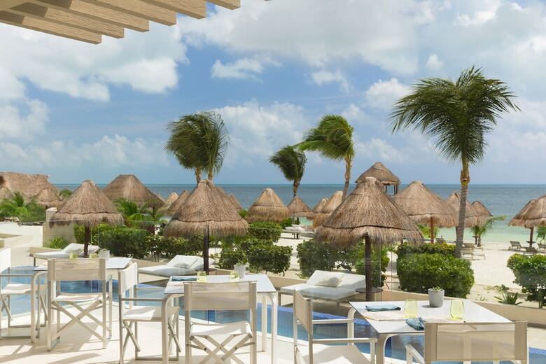 Hotel Beloved Playa Mujeres - Couples Only All Inclusive