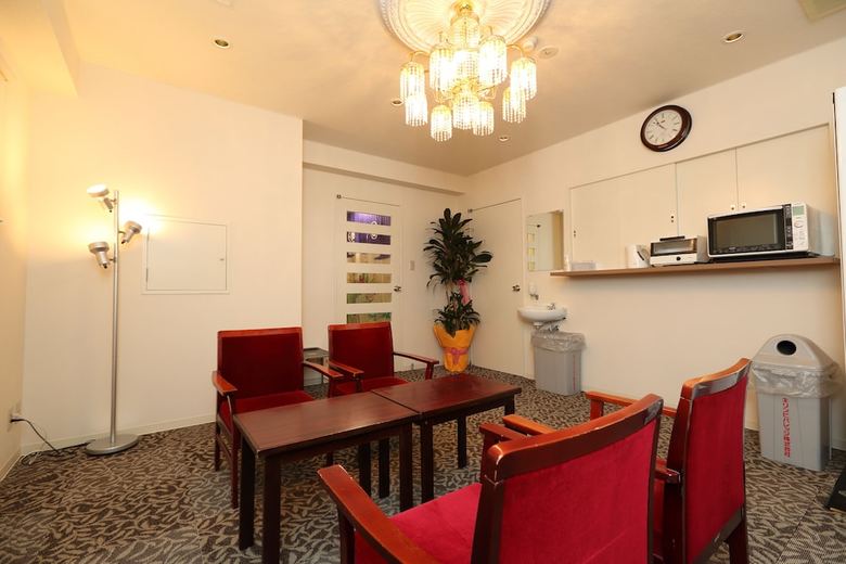 Hotel Hana Ichirin - Caters To Women