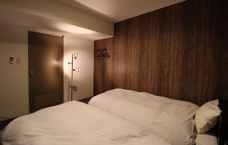 Hotel Hana Ichirin - Caters To Women