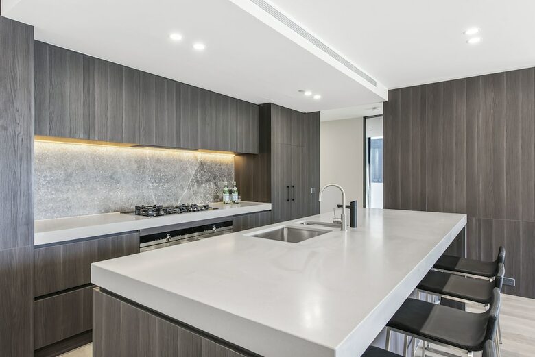 Melbourne City Apartments - Teri
