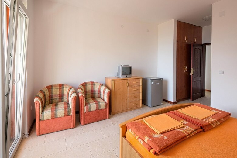 Hotel Guest House Horizont